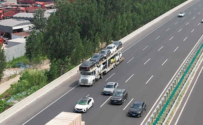 丽水高速公路汽车救援